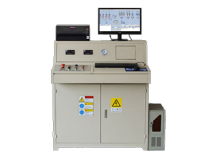 PLC computer automatic integrated machine control system 